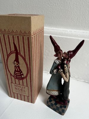 Maileg nisse nr 29