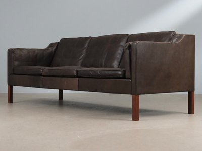Børge Mogensen 3 pers. sofa