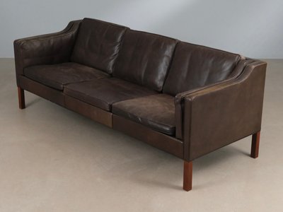 Børge Mogensen 3 pers. sofa
