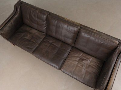 Børge Mogensen 3 pers. sofa