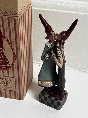 Maileg nisse nr 29