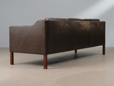 Børge Mogensen 3 pers. sofa