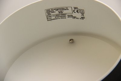Louis Poulsen VL38 væglampe (9 stk haves)