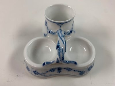 Salt, Peber, Sennep, Royal Copenhagen