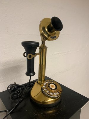 Bordtelefon