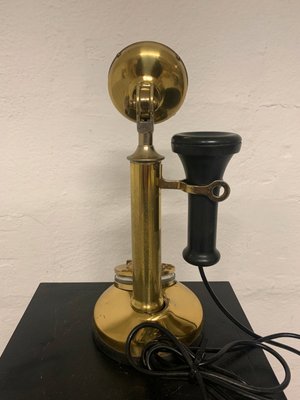 Bordtelefon