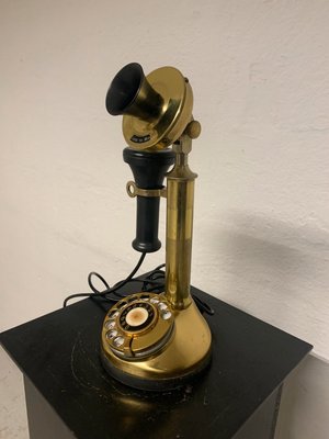 Bordtelefon