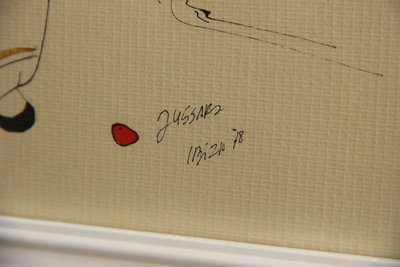 Original tegning fra 1978