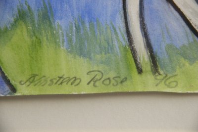 Kirsten Rose