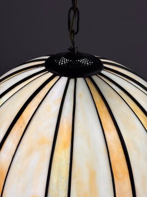 Tiffany lampe