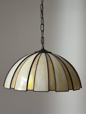 Tiffany lampe