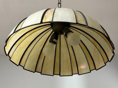 Tiffany lampe