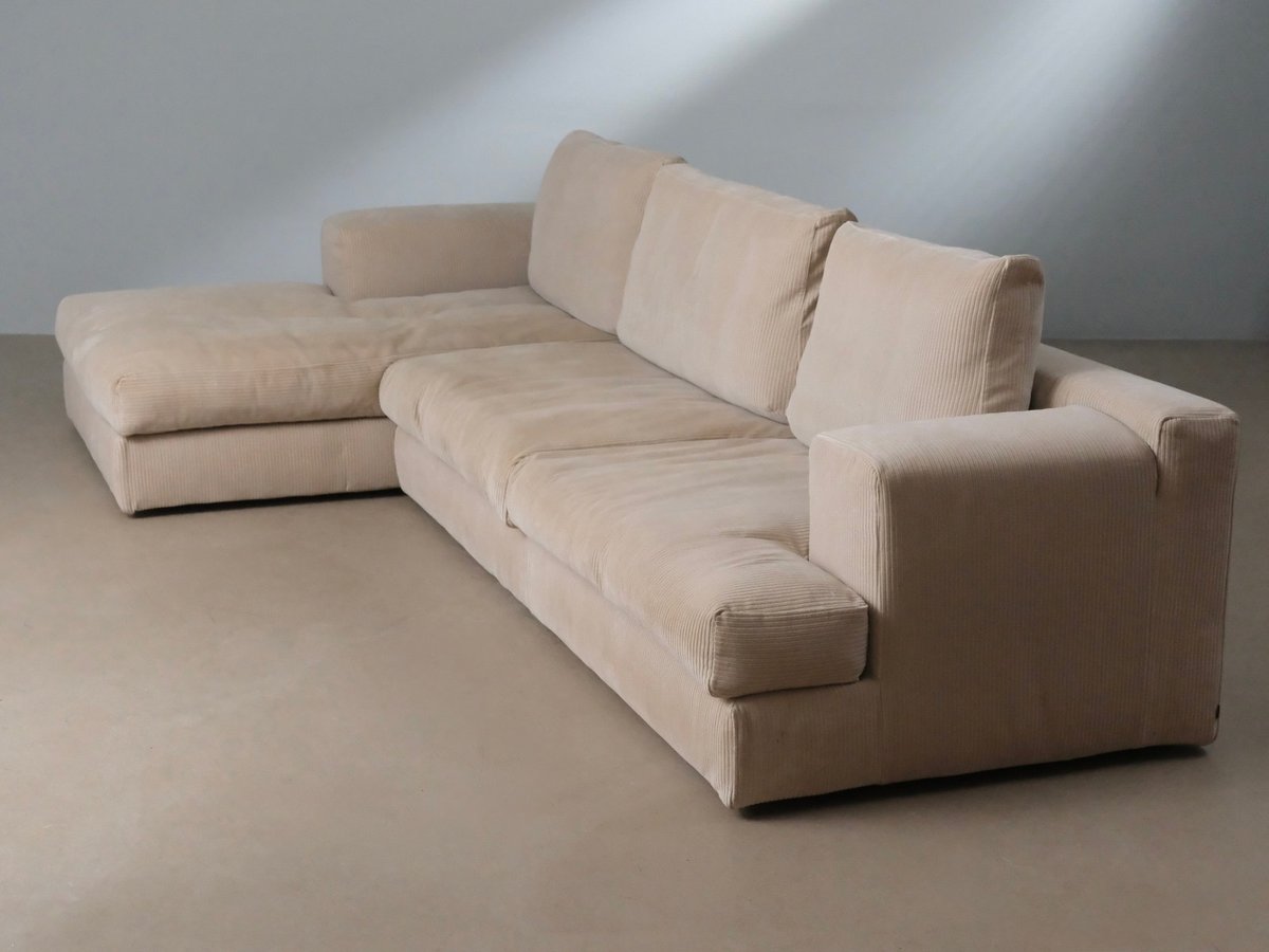 Italiensk Cassina sofa