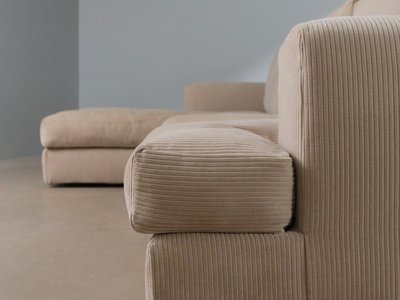 Italiensk Cassina sofa