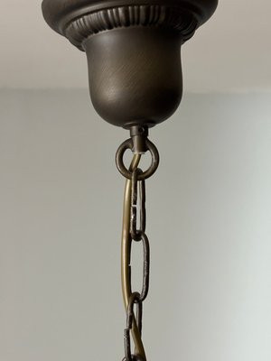 Tiffany lampe