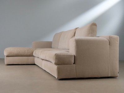 Italiensk Cassina sofa