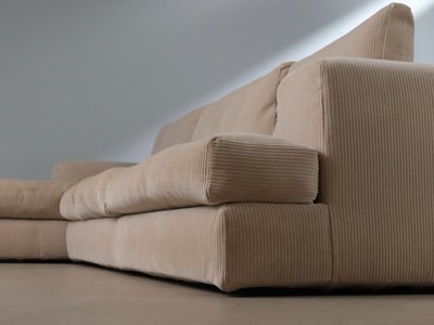 Italiensk Cassina sofa