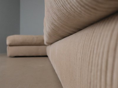 Italiensk Cassina sofa