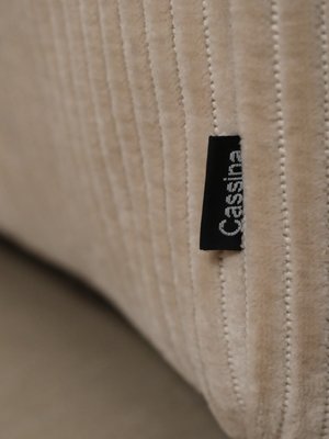 Italiensk Cassina sofa