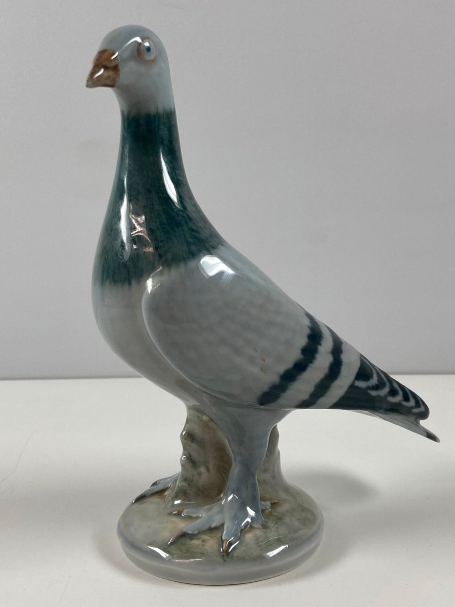 Royal Copenhagen Due nr 3510 