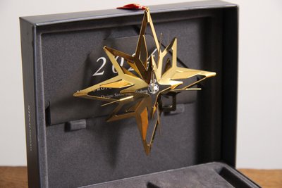 Georg Jensen Juleuro 2024
