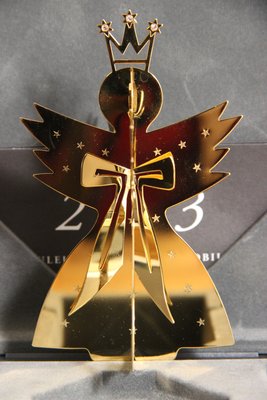Georg Jensen Juleuro 2013