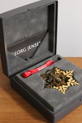 Georg Jensen Juleuro 2011