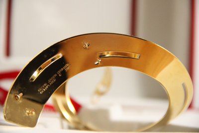Georg Jensen Juleuro 2002