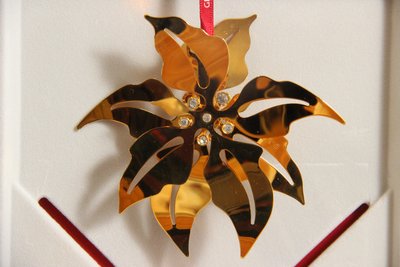 Georg Jensen Juleuro 2001