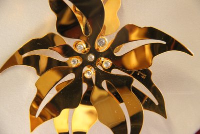 Georg Jensen Juleuro 2001