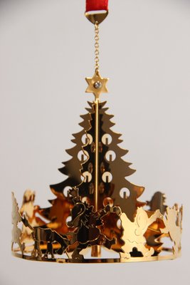 Georg Jensen Juleuro 1997