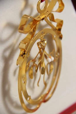 Georg Jensen Juleuro 1994