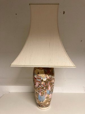 Kinesisk lampe