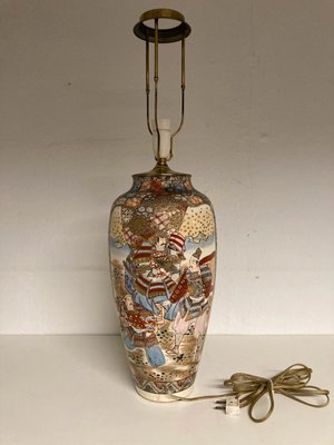 Kinesisk lampe