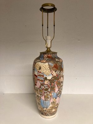 Kinesisk lampe