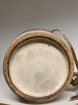 Kinesisk lampe