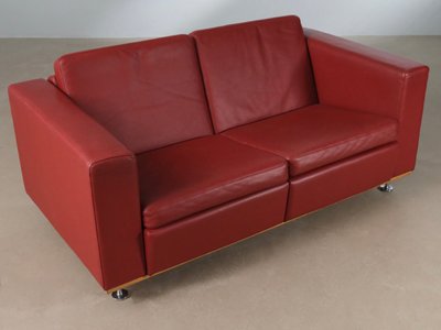 Hans J. Wegner sofa