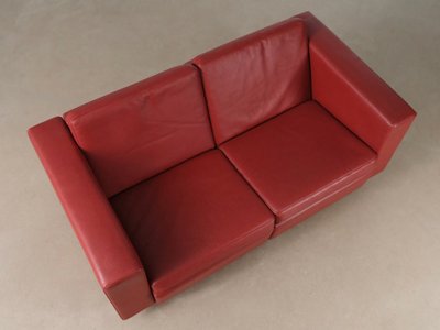 Hans J. Wegner sofa