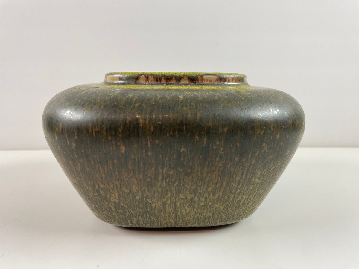 Royal Copenhagen vase