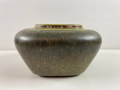 Royal Copenhagen vase