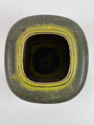 Royal Copenhagen vase