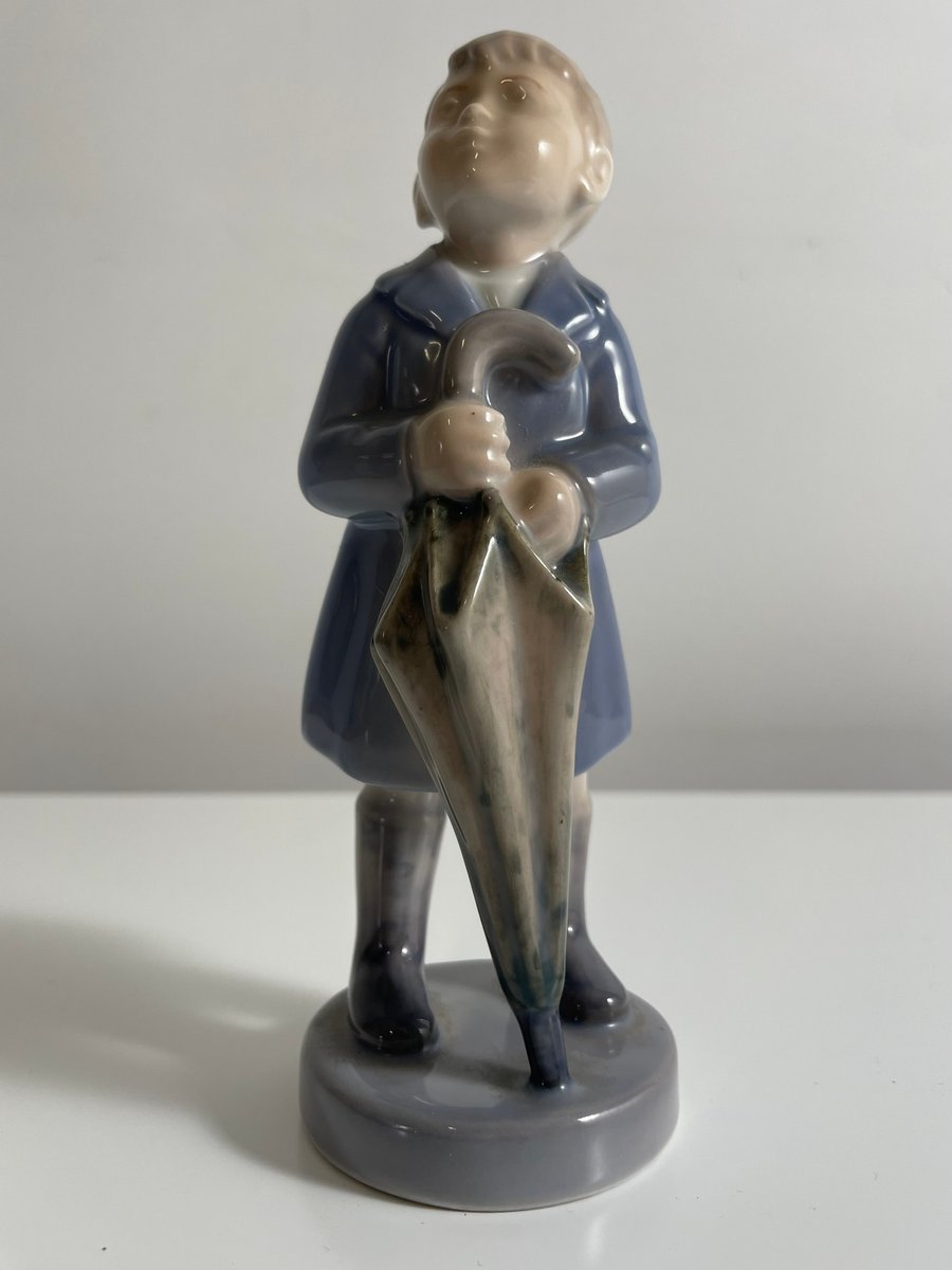 Royal Copenhagen porcelænsfigur nr. 4526