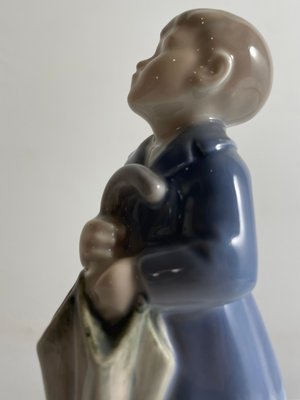 Royal Copenhagen porcelænsfigur nr. 4526