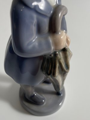 Royal Copenhagen porcelænsfigur nr. 4526
