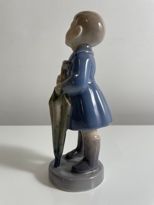 Royal Copenhagen porcelænsfigur nr. 4526