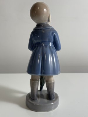 Royal Copenhagen porcelænsfigur nr. 4526