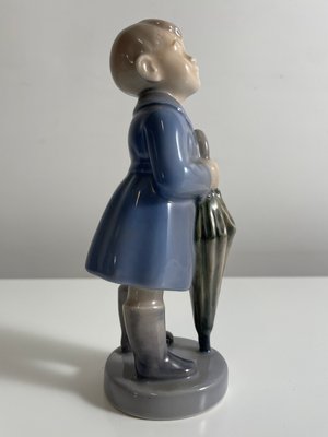Royal Copenhagen porcelænsfigur nr. 4526