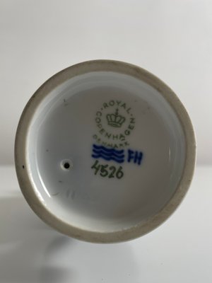 Royal Copenhagen porcelænsfigur nr. 4526