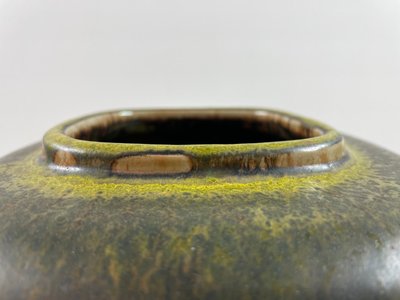 Royal Copenhagen vase
