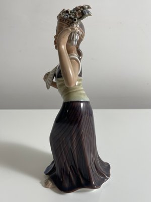 Dahl Jensen porcelænsfigur nr. 1322